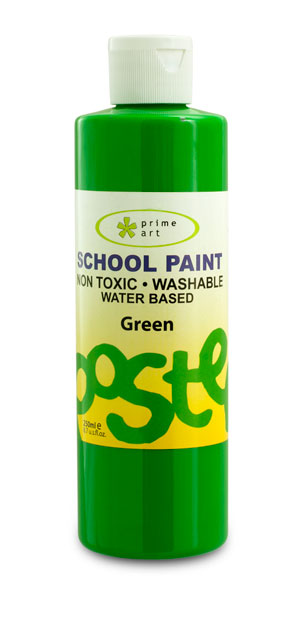 Prime Art Poster School Paint 250ml