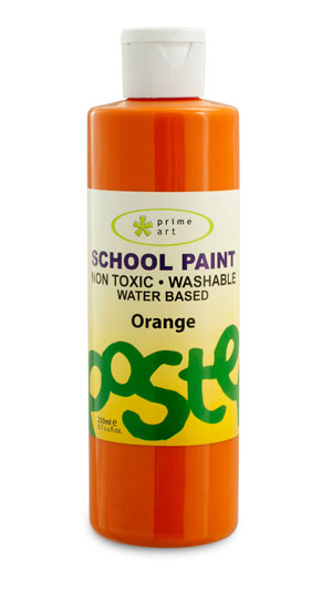 Prime Art Poster School Paint 250ml