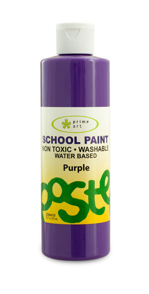 Prime Art Poster School Paint 250ml