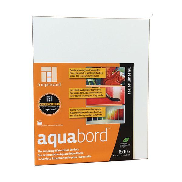 Ampersand Aquabord (3.1mm)