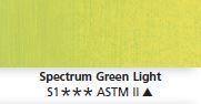 Art Spectrum Professional Oil Paint 300ml Cartridge - Art Supplies Australia