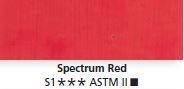 Art Spectrum Professional Oil Paint 300ml Cartridge - Art Supplies Australia