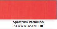 Art Spectrum Professional Oil Paint 300ml Cartridge - Art Supplies Australia