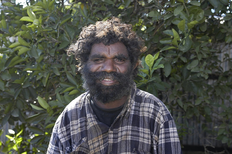 Thomas Tjapaltjarri - Aboriginal Art - Art Supplies Australia