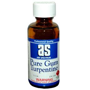 Art Spectrum Pure Gum Turpentine - Art Supplies Australia