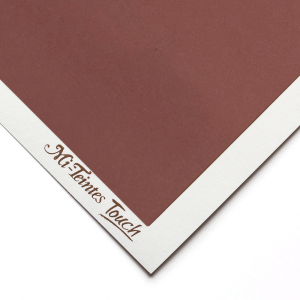 Canson Mi-Teintes Touch Pastel & Multi-Technique Drawing Paper Sheets 355gsm Pack 10 A3 - Art Supplies Australia