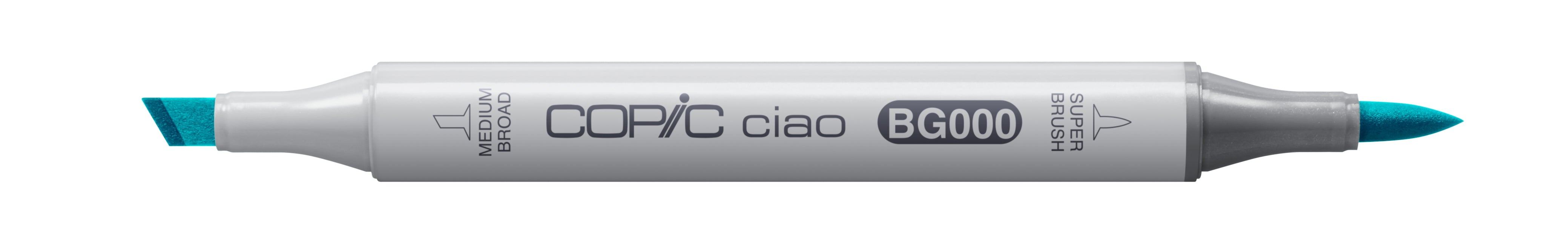 Copic Ciao Markers Blue-Green - Art Supplies Australia