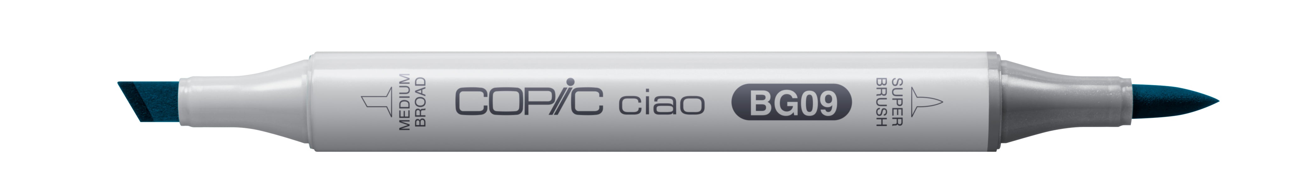 Copic Ciao Markers Blue-Green - Art Supplies Australia