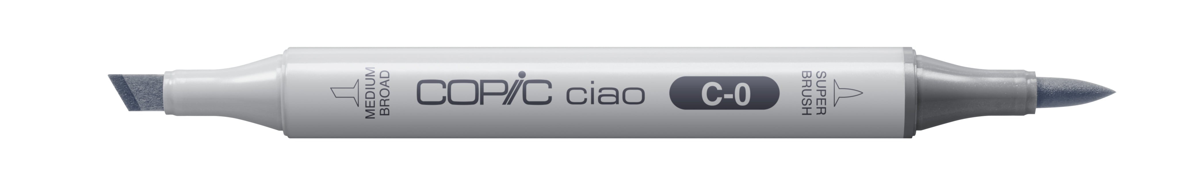 Copic Ciao Markers Cool Grey - Art Supplies Australia