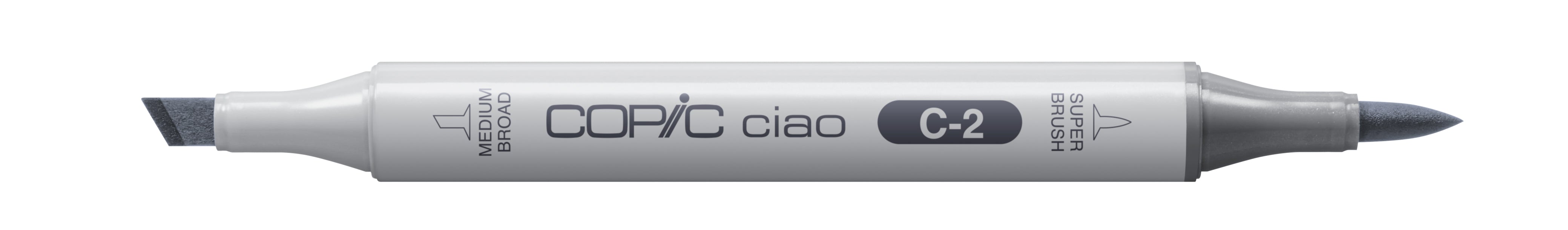 Copic Ciao Markers Cool Grey - Art Supplies Australia