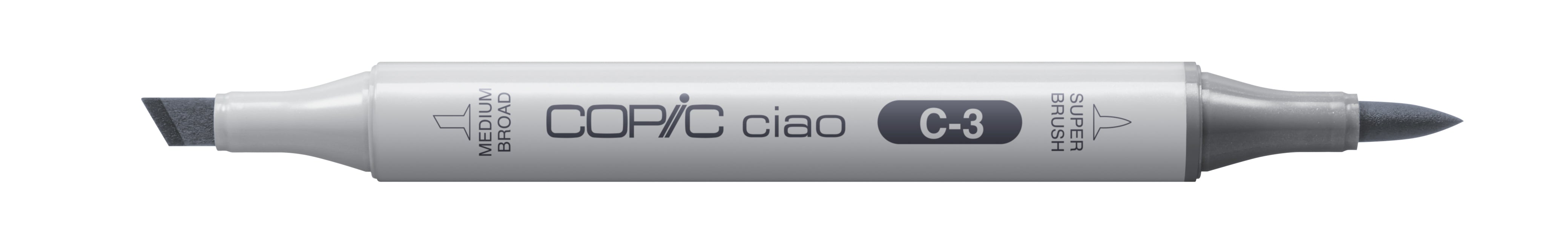 Copic Ciao Markers Cool Grey - Art Supplies Australia