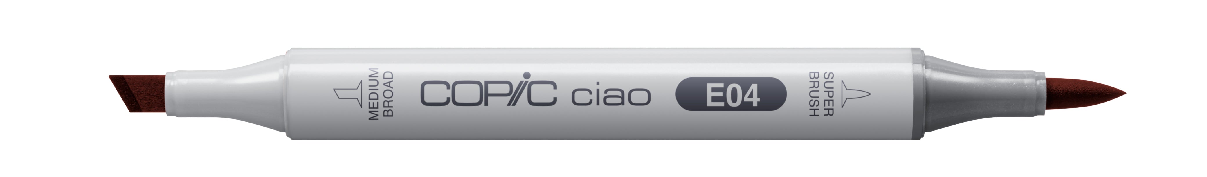 Copic Ciao Markers Earth Tones - Art Supplies Australia