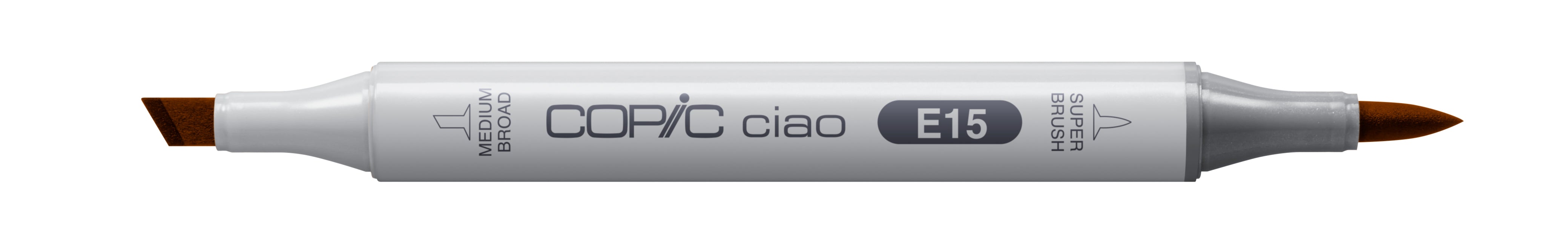Copic Ciao Markers Earth Tones - Art Supplies Australia