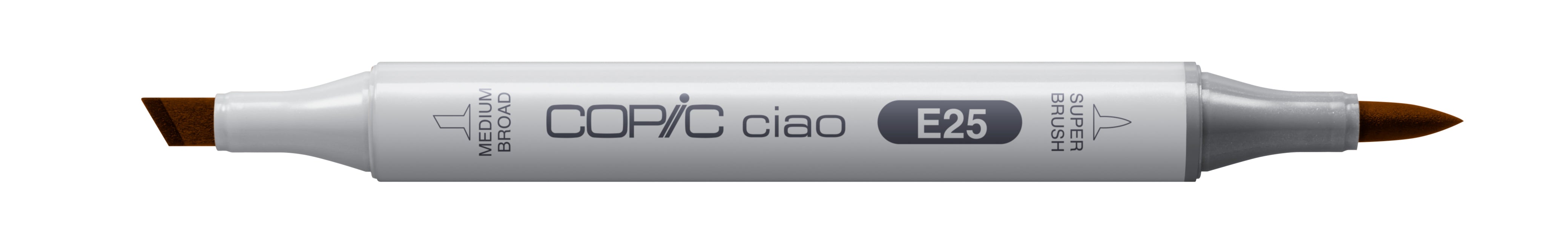 Copic Ciao Markers Earth Tones - Art Supplies Australia