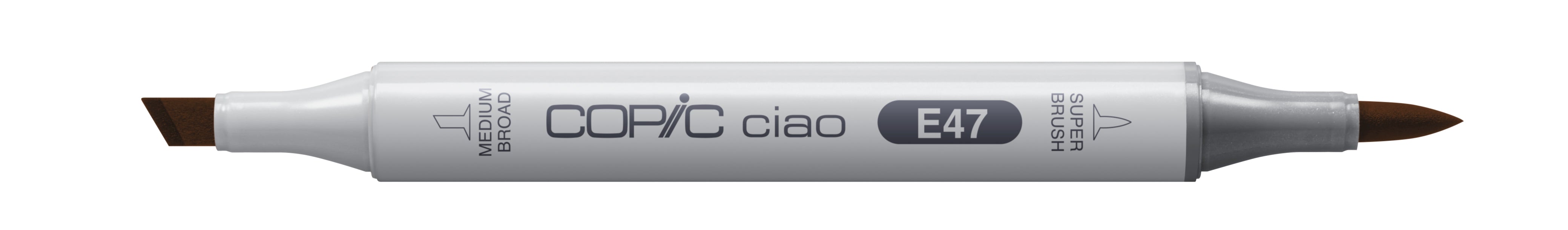 Copic Ciao Markers Earth Tones - Art Supplies Australia