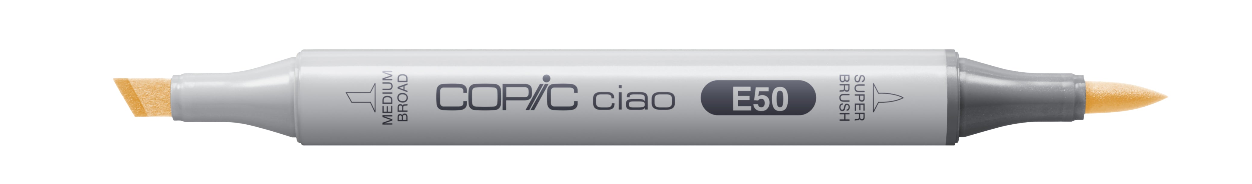 Copic Ciao Markers Earth Tones - Art Supplies Australia