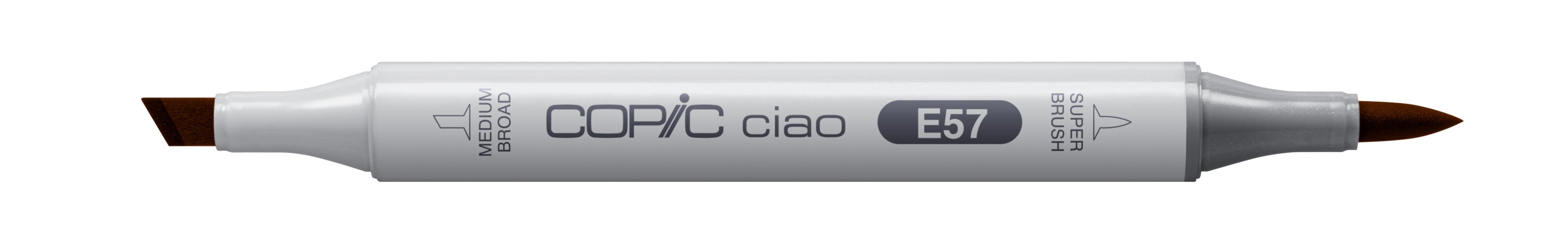 Copic Ciao Markers Earth Tones - Art Supplies Australia