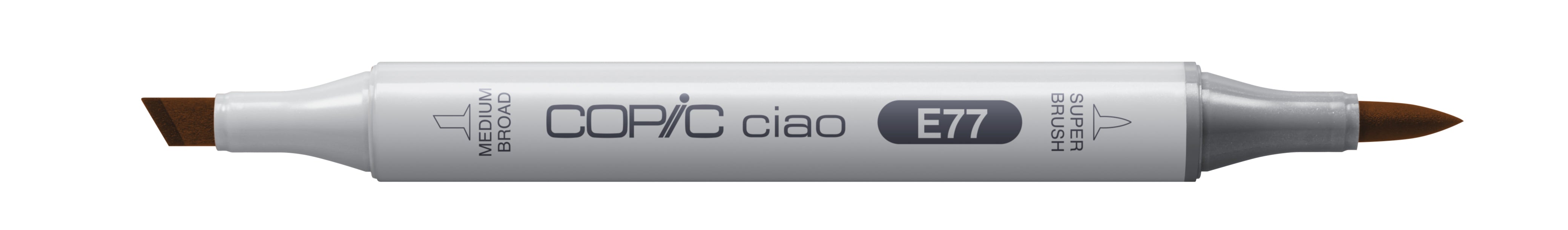 Copic Ciao Markers Earth Tones - Art Supplies Australia