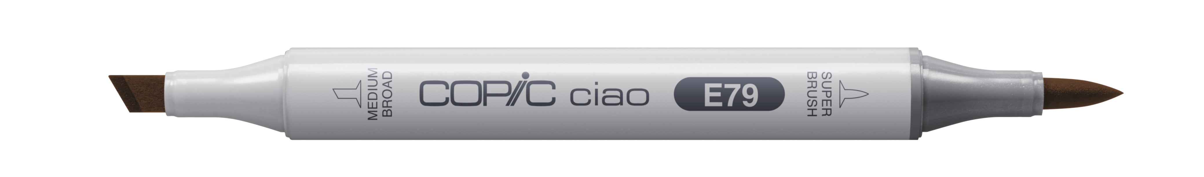 Copic Ciao Markers Earth Tones - Art Supplies Australia