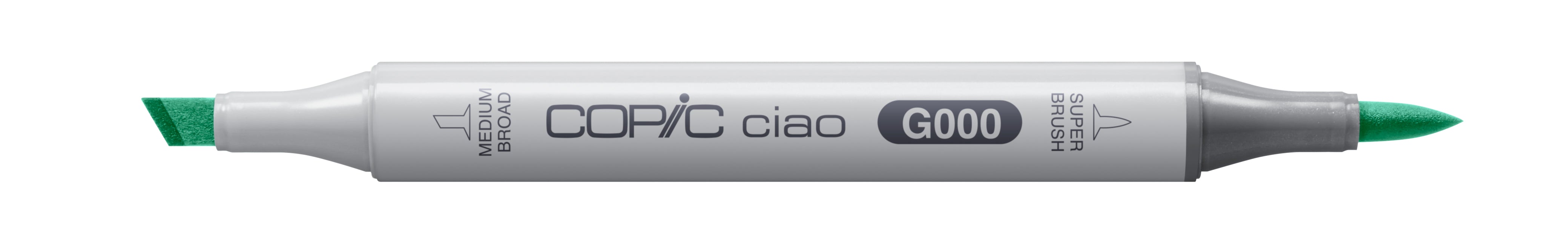 Copic Ciao Markers Green - Art Supplies Australia