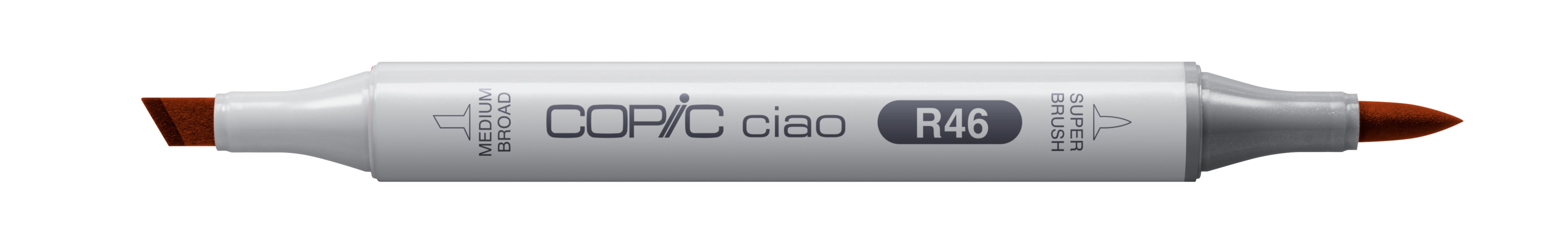 Copic Ciao Markers Red - Art Supplies Australia