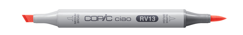 Copic Ciao Markers Red-Violet - Art Supplies Australia
