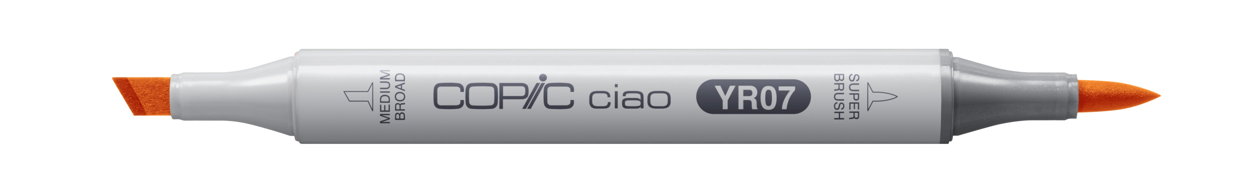Copic Ciao Markers Yellow-Red - Art Supplies Australia