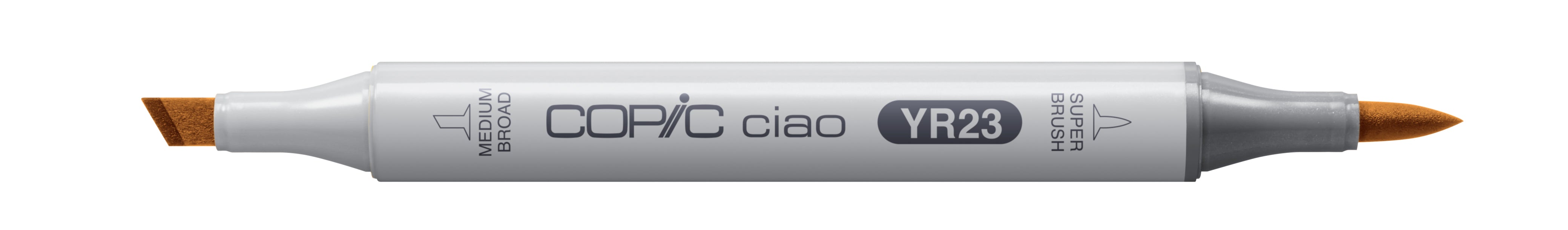 Copic Ciao Markers Yellow-Red - Art Supplies Australia