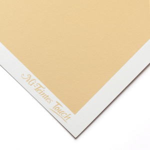 Canson Mi-Teintes Touch Pastel & Multi-Technique Drawing Paper Sheets 355gsm Pack 10 A3 - Art Supplies Australia