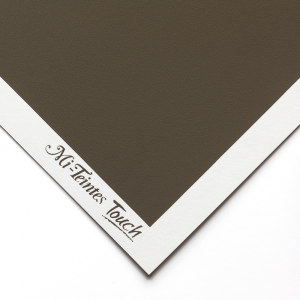 Canson Mi-Teintes Touch Pastel & Multi-Technique Drawing Paper Sheets 355gsm Pack 10 A3 - Art Supplies Australia