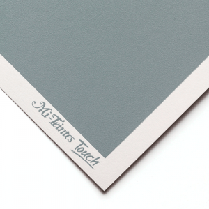 Canson Mi-Teintes Touch Pastel & Multi-Technique Drawing Paper Sheets 355gsm Pack 10 A3 - Art Supplies Australia