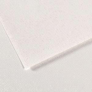 Canson Mi-Teintes Pastel Drawing Paper Roll 160gsm 1.52 x 10m - Art Supplies Australia