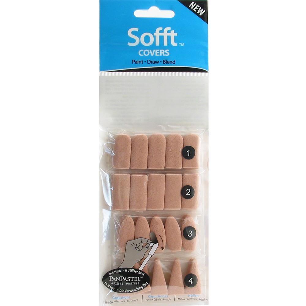 PanPastel Soft Tools - Art Supplies Australia
