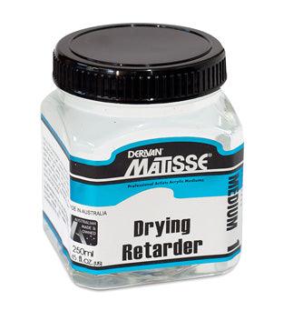 Matisse Acrylic Medium MM1 Drying Retarder - Art Supplies Australia