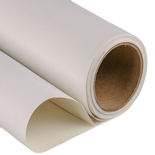 Luca Premium Canvas Rolls - Polycotton - Art Supplies Australia