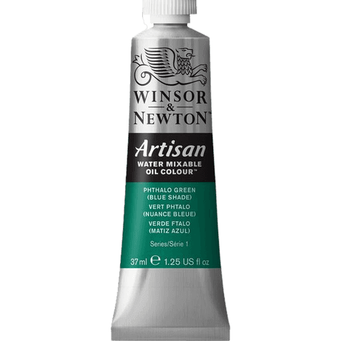 Winsor & Newton Artisan Water Mixable Oil Colour - 37ml - Art Supplies Australia